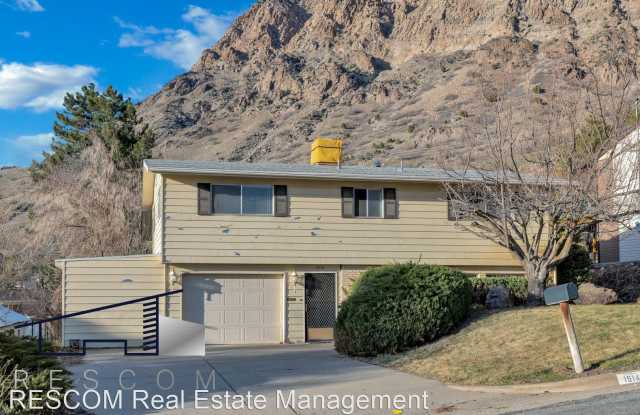 1514 Douglas - 1514 Douglas Street, Ogden, UT 84404