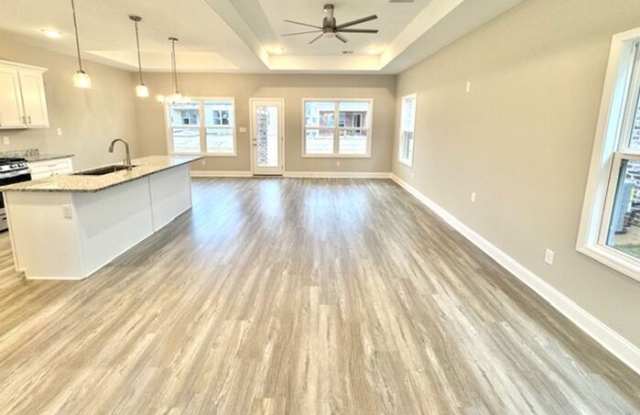 572 Rosalie Woods Drive