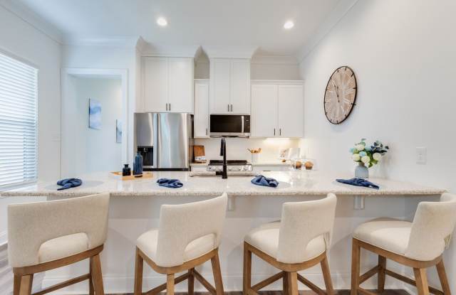 Photo of Trinity Villas