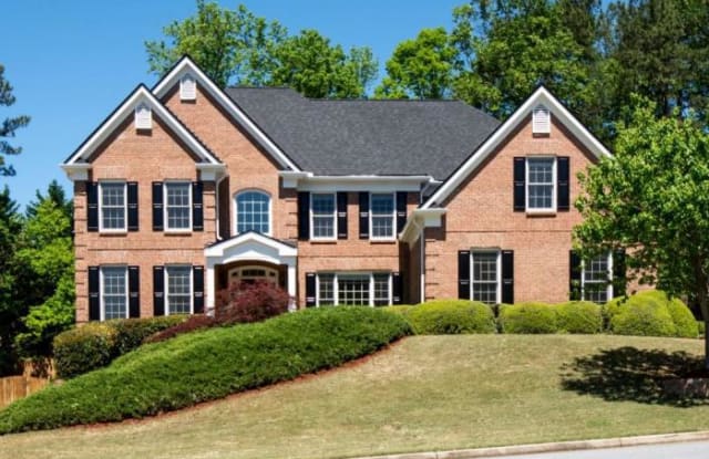 1201 Hiddenbrook Lane - 1201 Hiddenbrook Ln, Gwinnett County, GA 30024