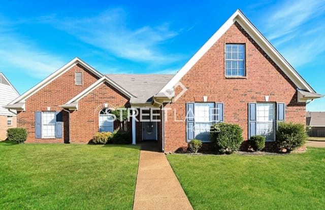 10836 Paul Coleman Drive - 10836 Paul Coleman Drive, Olive Branch, MS 38654