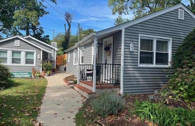 Photo of 23 West Drive