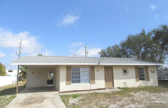 440 N SPRING LAKE BOULEVARD NW