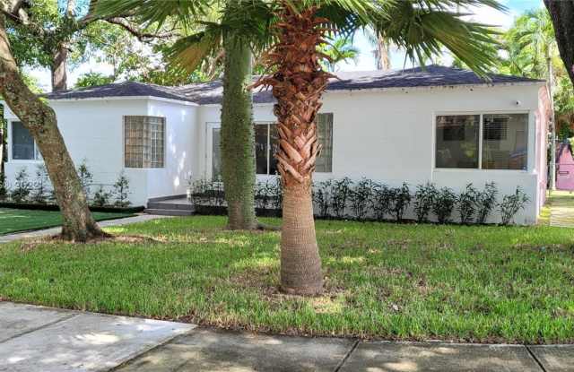 200 NE 48th Ter - 200 NE 48th Ter, Miami, FL 33137