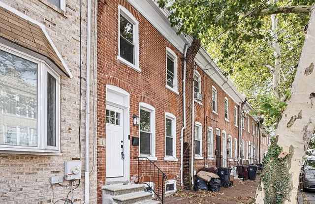 310 S. Claymont Street