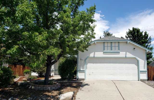 4777 Reno View Court