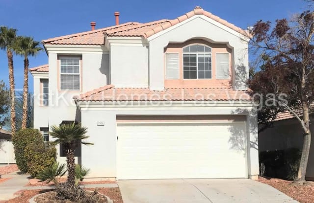 7908 Turtle Cove Avenue - 7908 Turtle Cove Avenue, Las Vegas, NV 89128