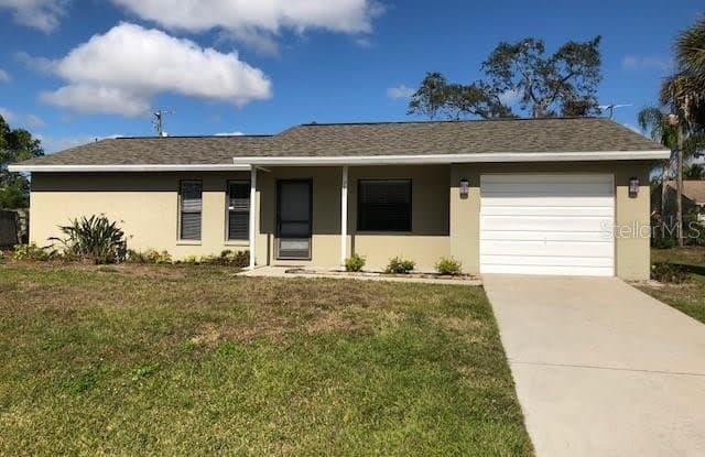 780 LEHIGH ROAD - 780 Lehigh Road, South Venice, FL 34293