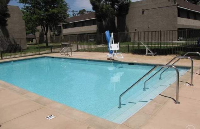 5720 East Ave Unit A32