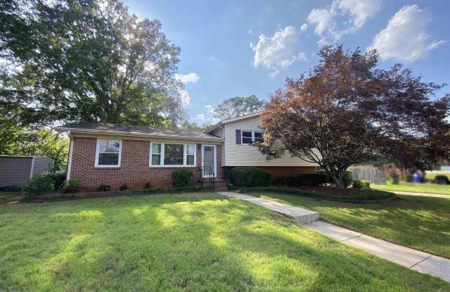 403 Town And Country Drive