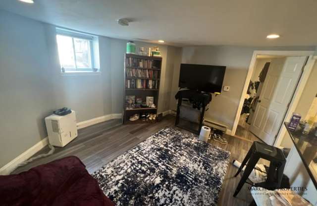 9 Denby Rd.