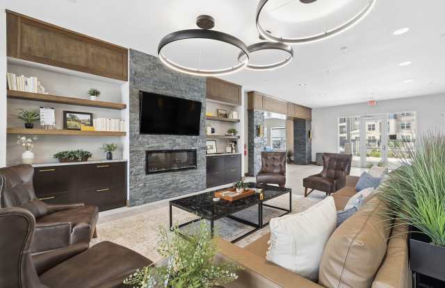 Heritage at Cottonwood Creek