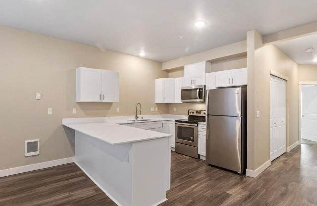 3256 Wheaton Way Unit D32