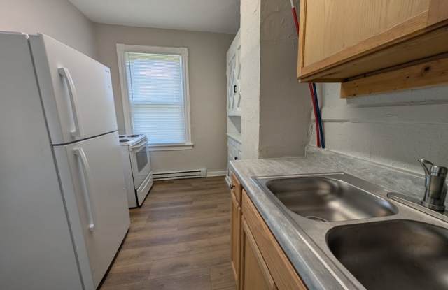 809 Wise Street, Unit 3
