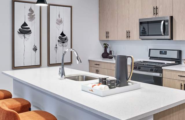 The Gables Mount Laurel