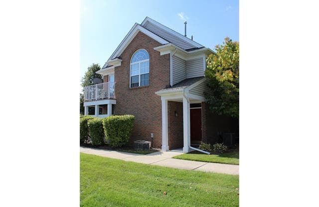 46225 CAVALIER Drive - 46225 Cavalier Drive, Macomb County, MI 48044