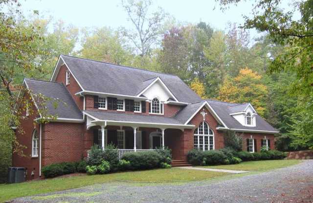 1007 Monterey Valley Drive - 1007 Monterey Valley Drive, Orange County, NC 27516