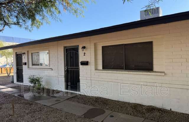 1625 W. Fillmore Street