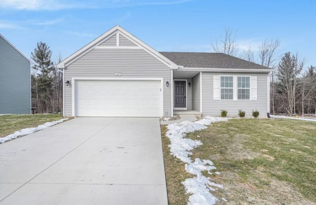 3300 Hill Hollow Lane - 3300 Hill Hollow Lane, Livingston County, MI 48855