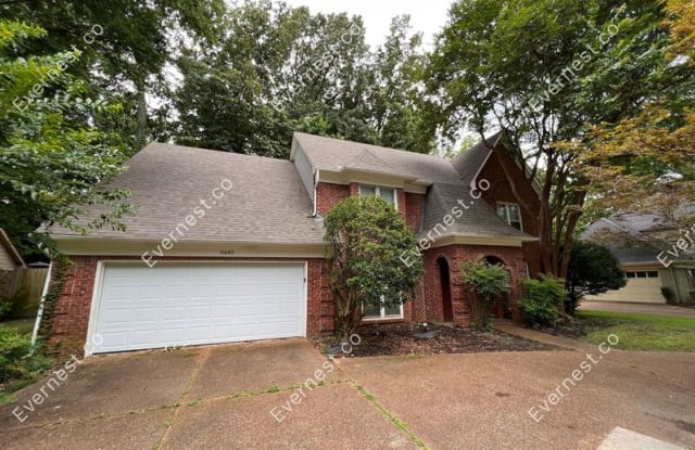 6645 Kirby Trace - 6645 Kirby Trace Cove, Memphis, TN 38119