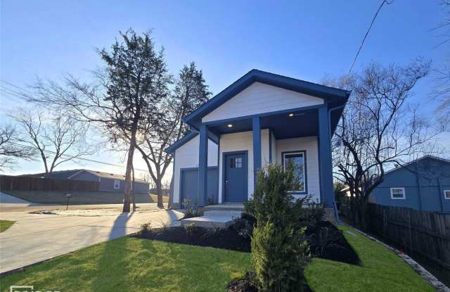 333 E Hull Street, Denison, Texas 75021