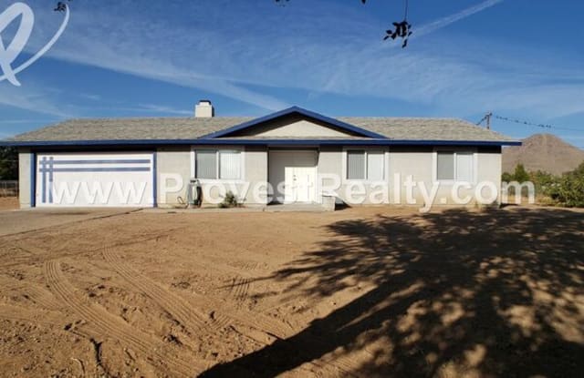 15876 Ute Road - 15876 Ute Road, Apple Valley, CA 92307