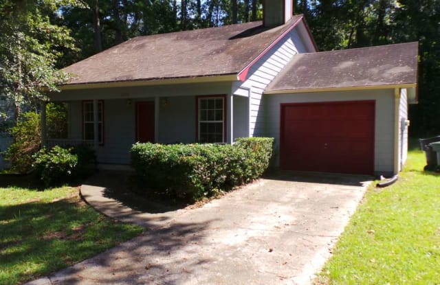 3179 Huttersfield - 3179 Huttersfield Circle, Tallahassee, FL 32303