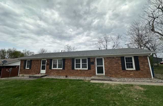 205 Hardin Street