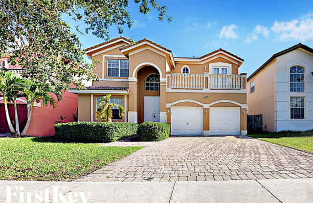 13987 Southwest 155th Street - 13987 Southwest 155th Street, Richmond West, FL 33177