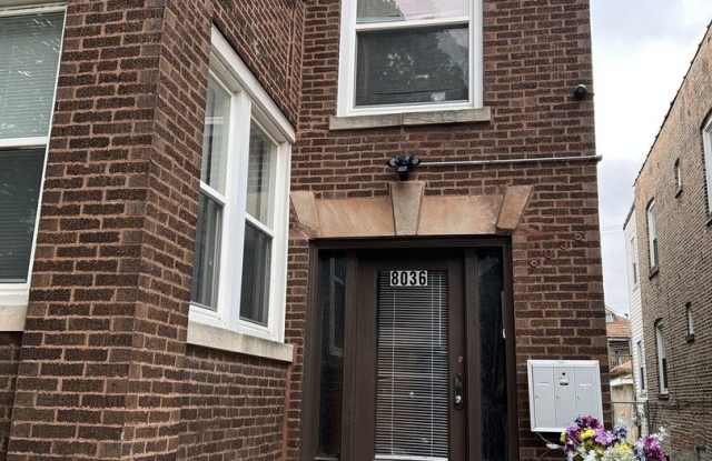 Photo of 8036 S Green Street