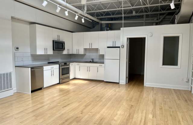 609 East Market Street
