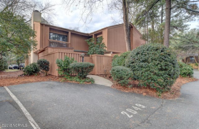 2049 Albert Circle Circle - 2049 Albert Circle, Wilmington, NC 28403