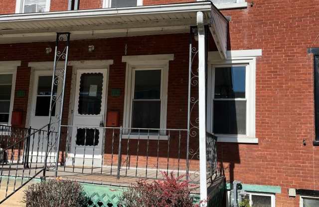 Photo of 133 E NIELDS Street