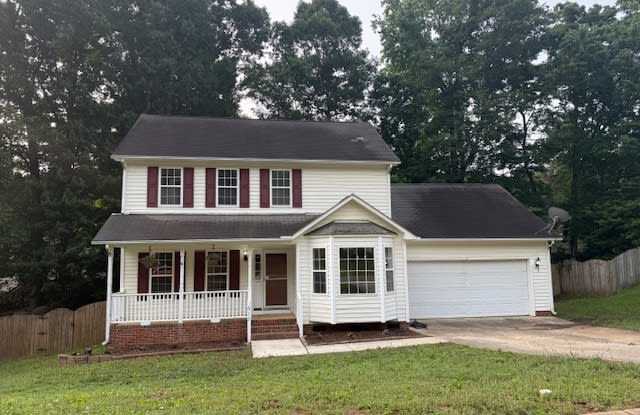 Photo of 612 Morton Farm Road - 3