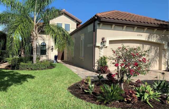 11304 Hidalgo Court