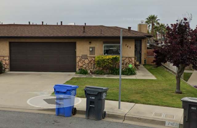 745 Vista Pacifica Pismo Beach
