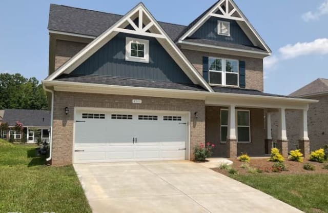 4583 Jasper Ridge Drive - 4583 Jasper Ridge Dr, Clemmons, NC 27012