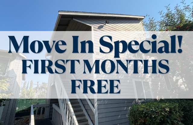 3538 Northwest Ave #20  Move In Special ~ First Months Free!