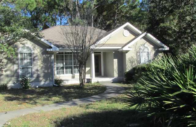 307 Sand Myrtle Way - 307 Sand Myrtle Way, Okaloosa County, FL 32541