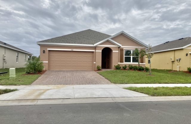 1302 Mcfarland Drive - 1302 McFarland Dr, West Melbourne, FL 32904