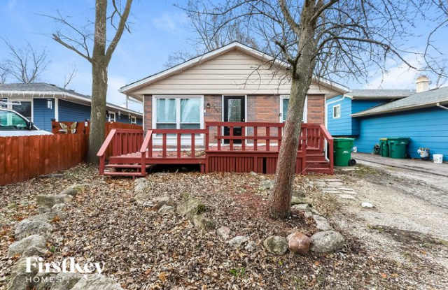 1504 Walnut Drive