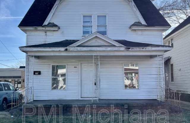 310 East Indiana Avenue