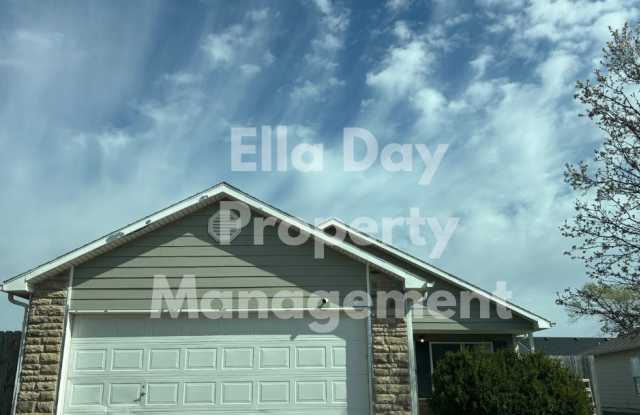 2520 E Conquest Street