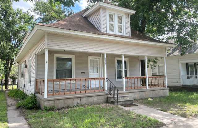 Spacious 3 bedroom home