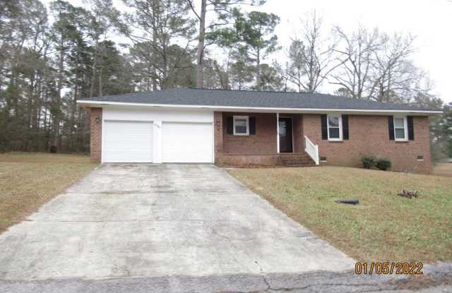 2785 WATERMARK DR - 2785 Watermark Drive, Sumter County, SC 29040