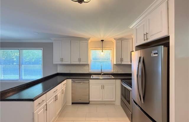 2700 Charlwood Drive