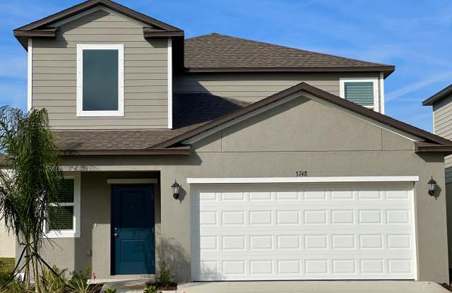 Photo of 5748 Yellow Hornbill Ave