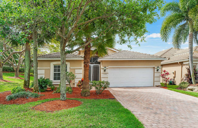 6504 Pisano Drive - 6504 Pisano Drive, Palm Beach County, FL 33467