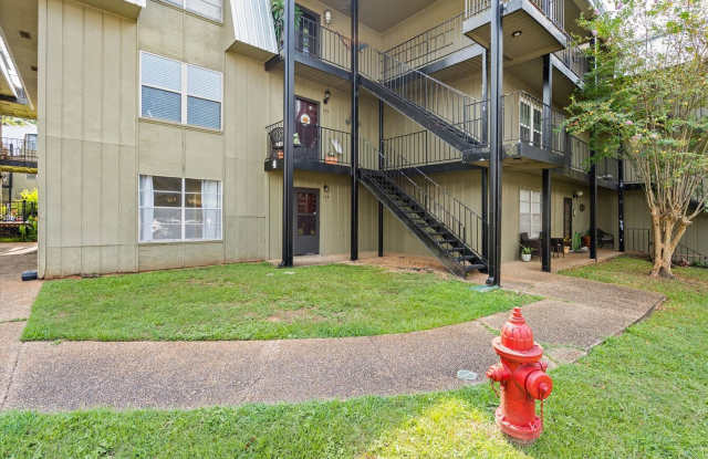 Two Bedroom River View Condo