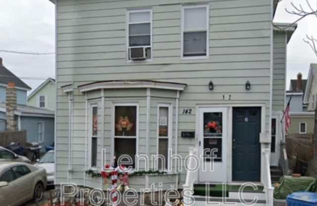 142 Jewett Street - 6